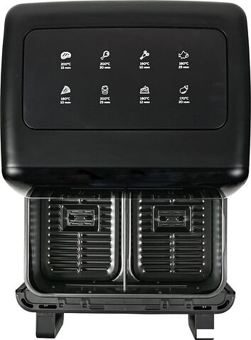 Аэрогриль GFgril GFA-9000