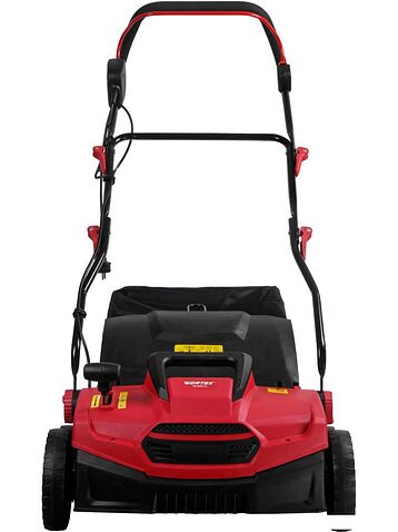 Скарификатор-аэратор Wortex AE 3616-1 S