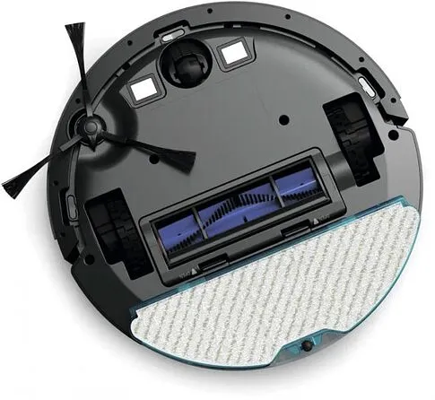 Робот-пылесос Tefal X-plorer Serie 75 S+ RG8595WH