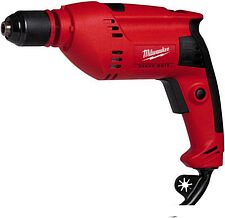 Безударная дрель Milwaukee DE 10 RX 4933409211