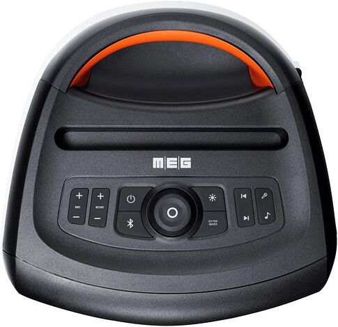 Беспроводная колонка MEG Partyboom SPA130BL