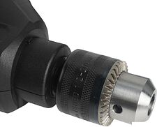 Ударная дрель TEH TD1307AX (кейс)