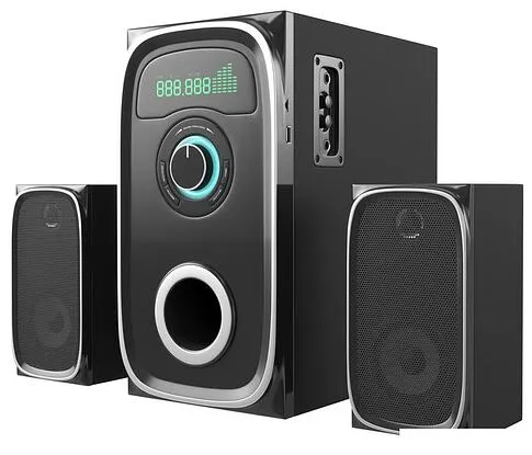 Акустика Oklick GMNG OK-901