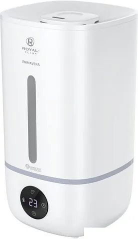Увлажнитель воздуха Royal Clima Primavera RUH-PV350/5.0E-WT