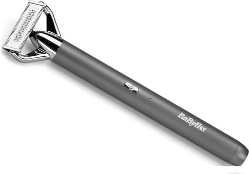 Триммер для бороды и усов BaByliss OT996E X-Metal X-Blade