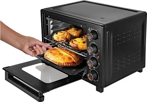 Мини-печь Tuarex TK-5041