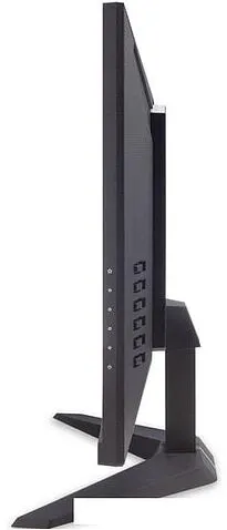 Монитор ViewSonic VX2758-2KP-MHD