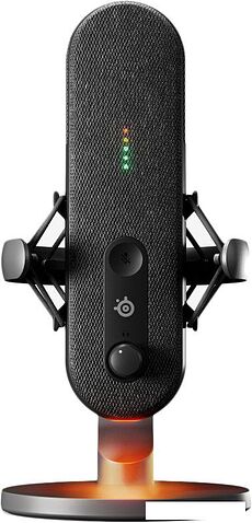 Проводной микрофон SteelSeries Alias