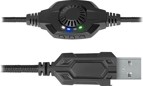 Наушники Defender Galaxy Pro