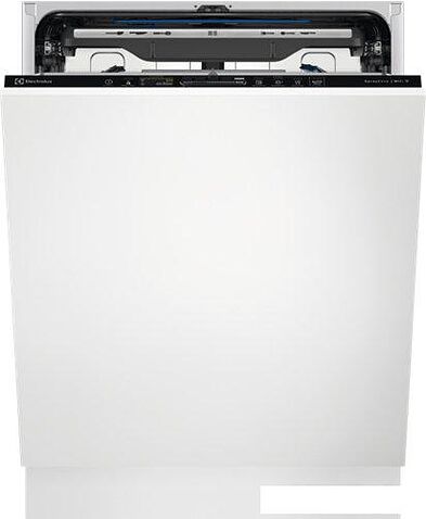 Встраиваемая посудомоечная машина Electrolux KEZA9310W