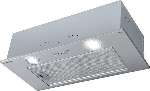 Кухонная вытяжка Meferi INBOX60IX Light