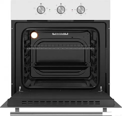 Электрический духовой шкаф HOMSair OES604WH