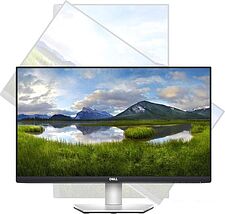Монитор Dell S2721HS