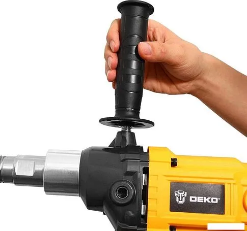 Безударная дрель Deko DDM-1800 084-1057