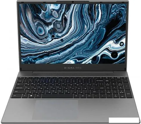 Ноутбук Digma Pro Breve DN15R5-ADXW03