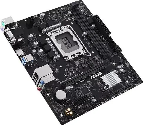 Материнская плата ASUS Prime H610M-R