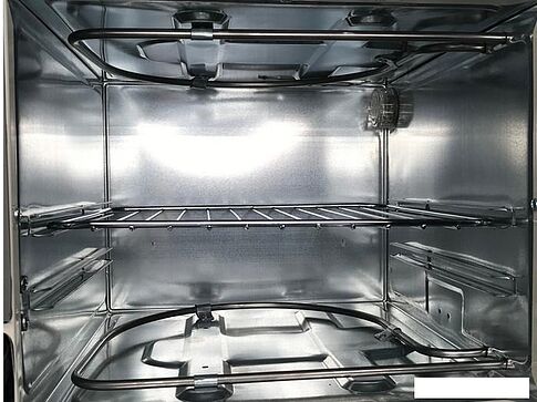 Мини-печь Oursson MO2004/OR