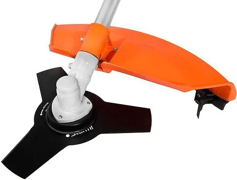 Триммер Sturm BT8942D