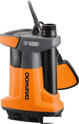 Насос Daewoo DDP 15000P