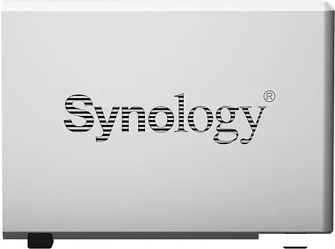 Сетевой накопитель Synology DiskStation DS120j