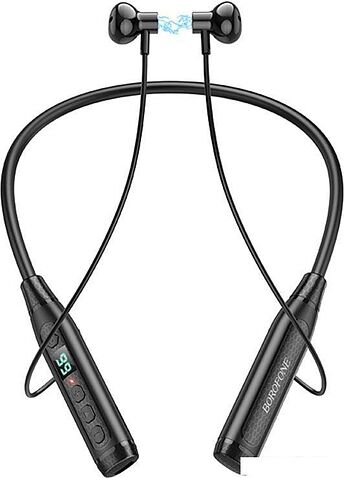 Наушники Borofone BE61 (черный)