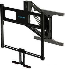 Кронштейн Kromax ATLANTIS-99 (черный) Кронштейн Kromax ATLANTIS-99 (черный)