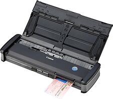 Сканер Canon imageFORMULA P-215II Сканер Canon imageFORMULA P-215II