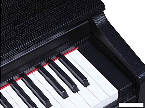 Цифровое пианино Medeli UP82 (черный)