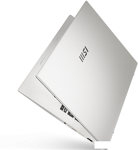 Ноутбук MSI Prestige 14 Evo B13M-266RU