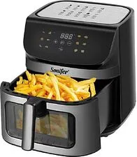 Аэрогриль Sonifer SF-1040