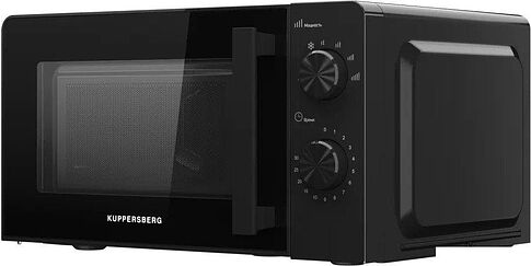 Микроволновая печь KUPPERSBERG TMW 204 B