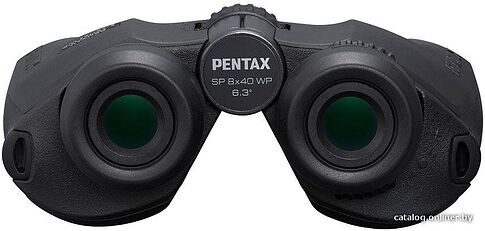 Бинокль Pentax SP 8x40 WP