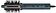 Фен-щетка Rowenta Air Brush 3D UB9720E0