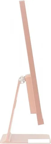 Игровой монитор Digma Pro 27" Art L (розовое золото)