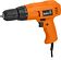 Дрель-шуруповерт TDM Electric SQ1030-0104