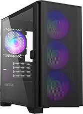 Компьютер TGPC Advanced Mini 84205 I-X