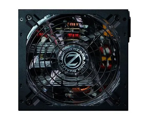 Блок питания Zalman ZM700-TX