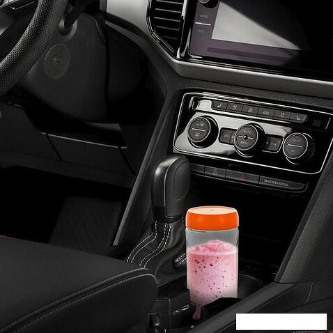 Погружной блендер Kitfort KT-3033-4