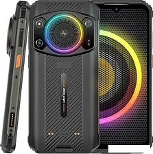 Смартфон Ulefone Armor 21 (черный)