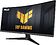 Игровой монитор ASUS TUF Gaming VG34VQ3B