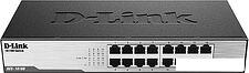 Коммутатор D-Link DES-1016D/H1A Коммутатор D-Link DES-1016D/H1A