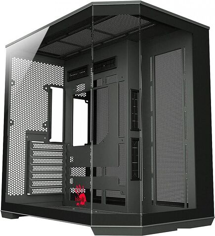 Корпус A4Tech Bloody BD-CC109 (черный)