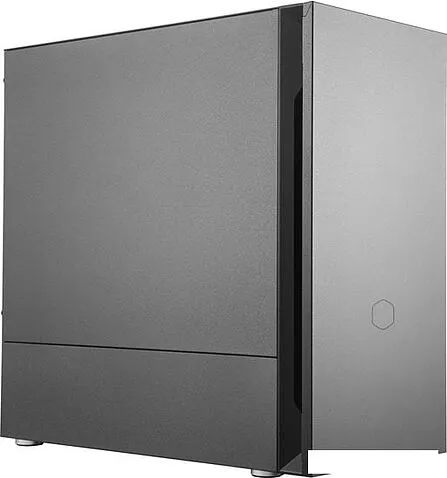 Корпус Cooler Master Silencio S400 MCS-S400-KN5N-S00
