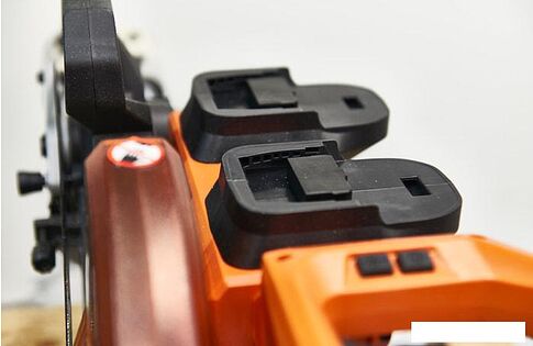 Торцовочная AEG BPS18-254BL-0 [4935459336]