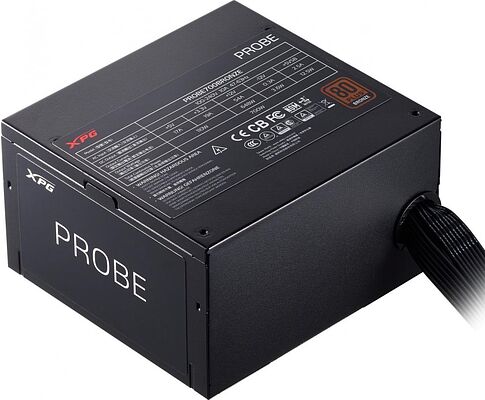 Блок питания ADATA XPG Probe 700W PROBE700B-BKCEU