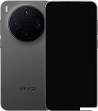 Телефон Vivo X300 V2515 16GB/512GB международная версия (черный)