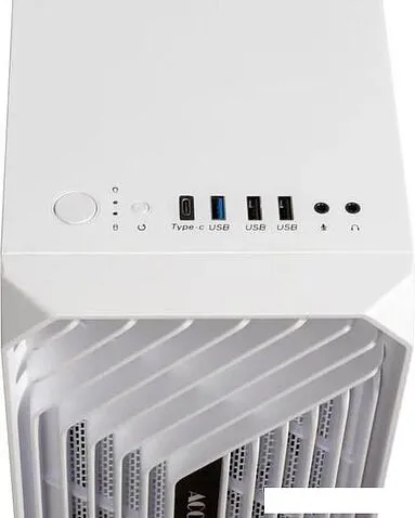 Корпус Accord ACC-265W