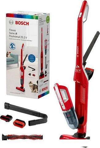Пылесос Bosch BBH3ZOO25