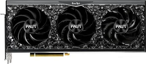 Видеокарта Palit GeForce RTX 4090 GameRock 24G NED4090019SB-1020G