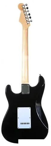 Электрогитара Fabio ST200 BK